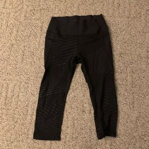 Gap Fit Sculpt Leggings